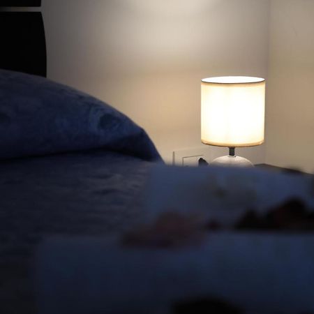 Albamares B&B Salerno Ngoại thất bức ảnh