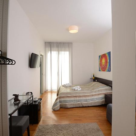 Albamares B&B Salerno Ngoại thất bức ảnh