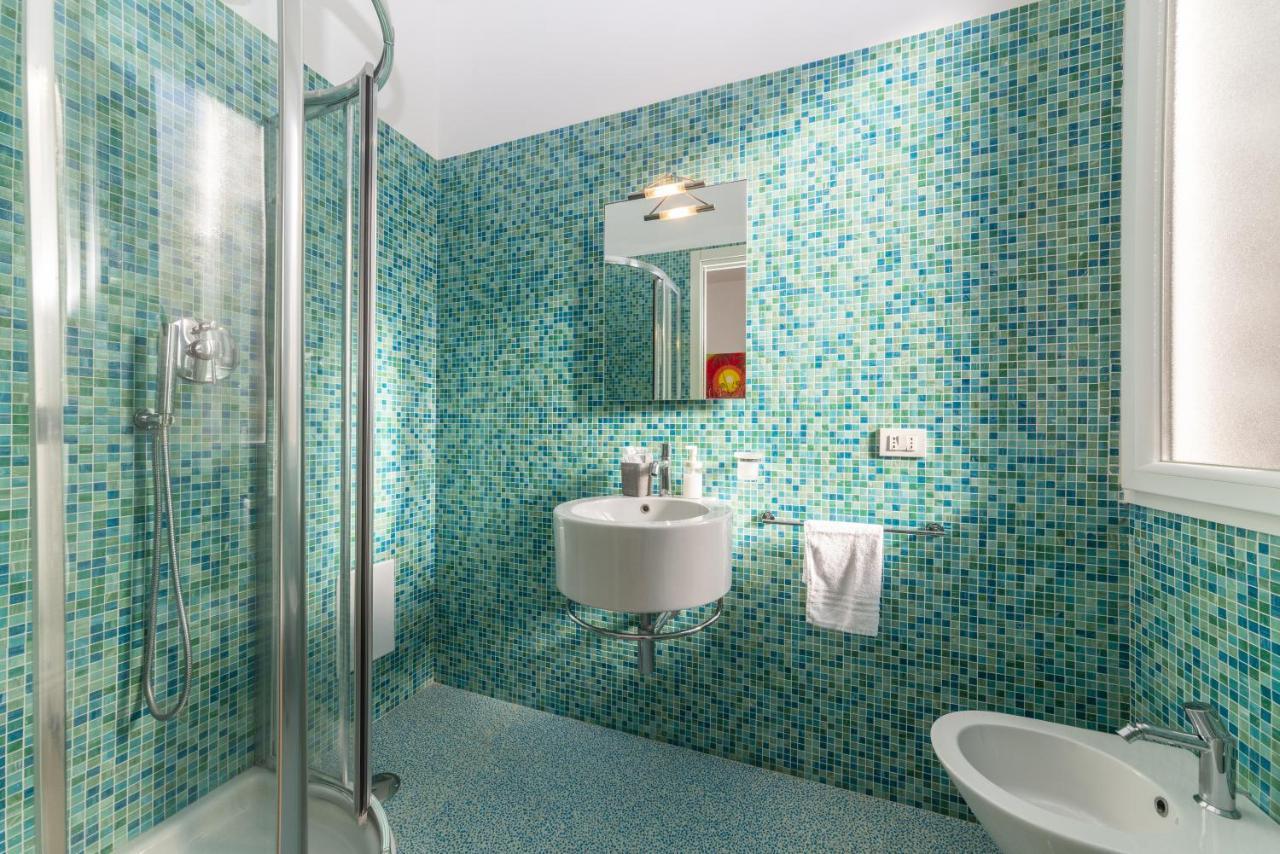 Albamares B&B Salerno Ngoại thất bức ảnh