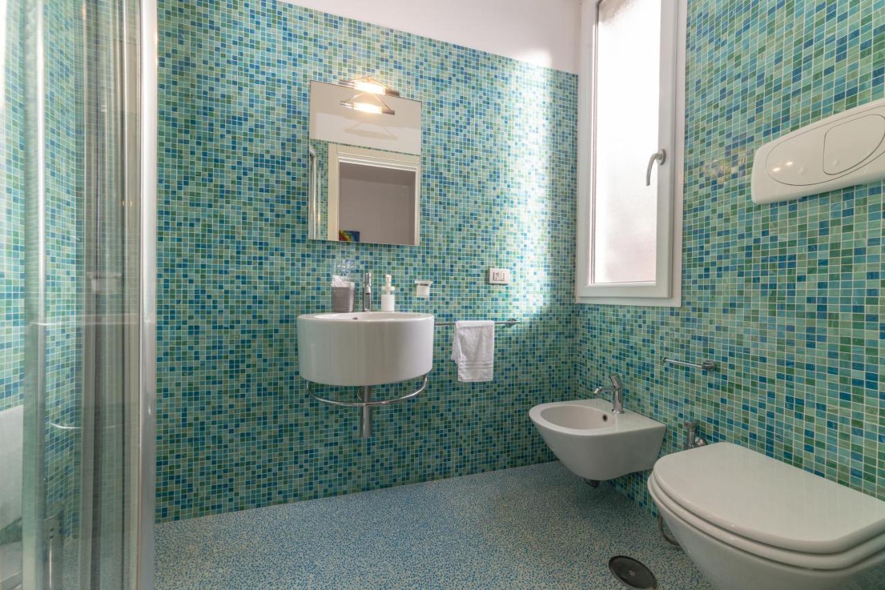 Albamares B&B Salerno Ngoại thất bức ảnh