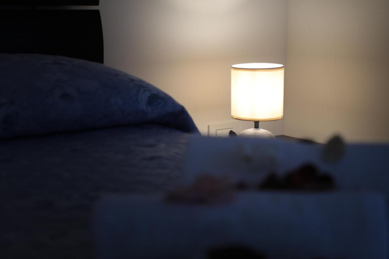 Albamares B&B Salerno Ngoại thất bức ảnh