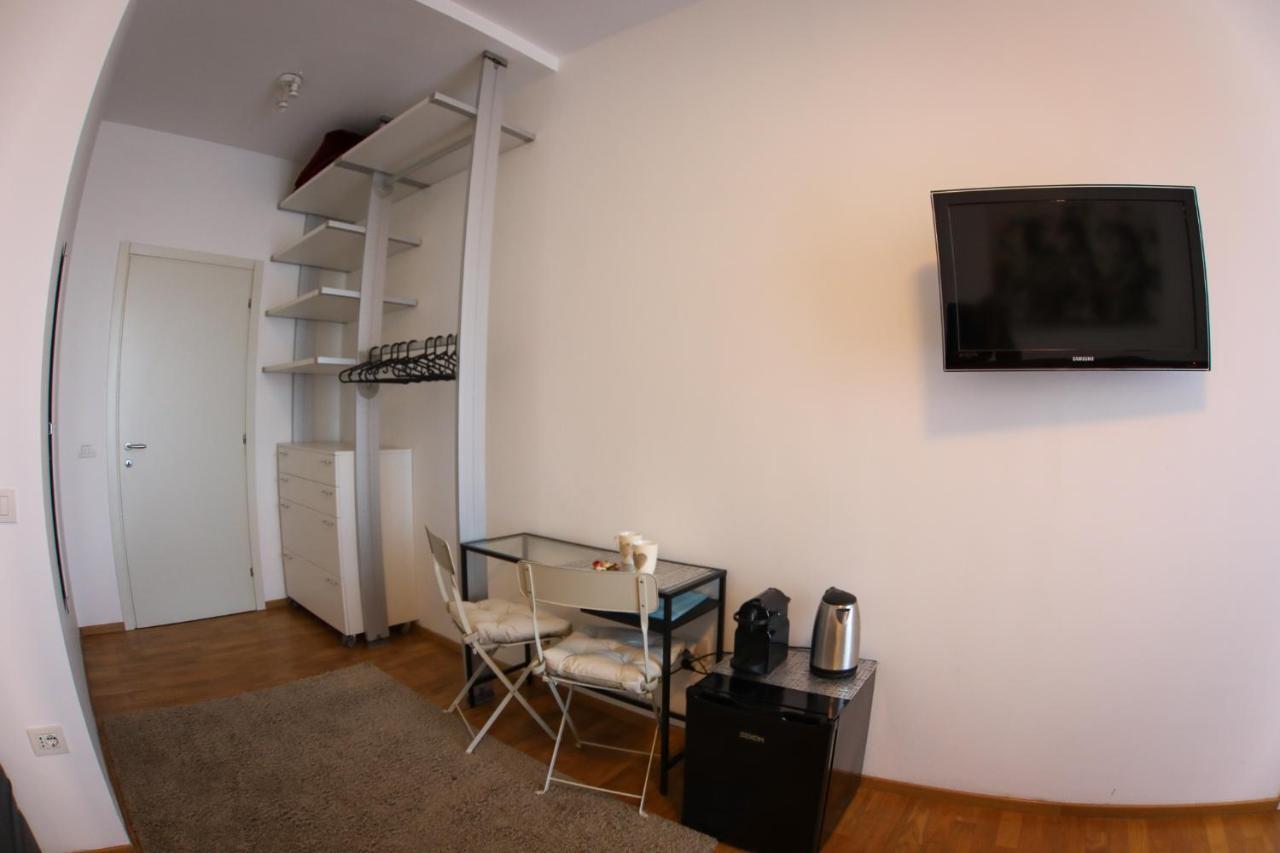 Albamares B&B Salerno Ngoại thất bức ảnh