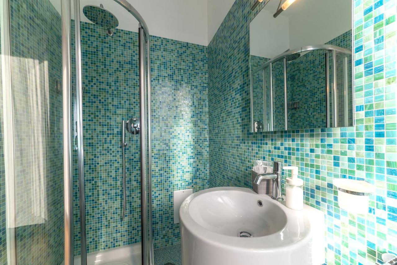 Albamares B&B Salerno Ngoại thất bức ảnh