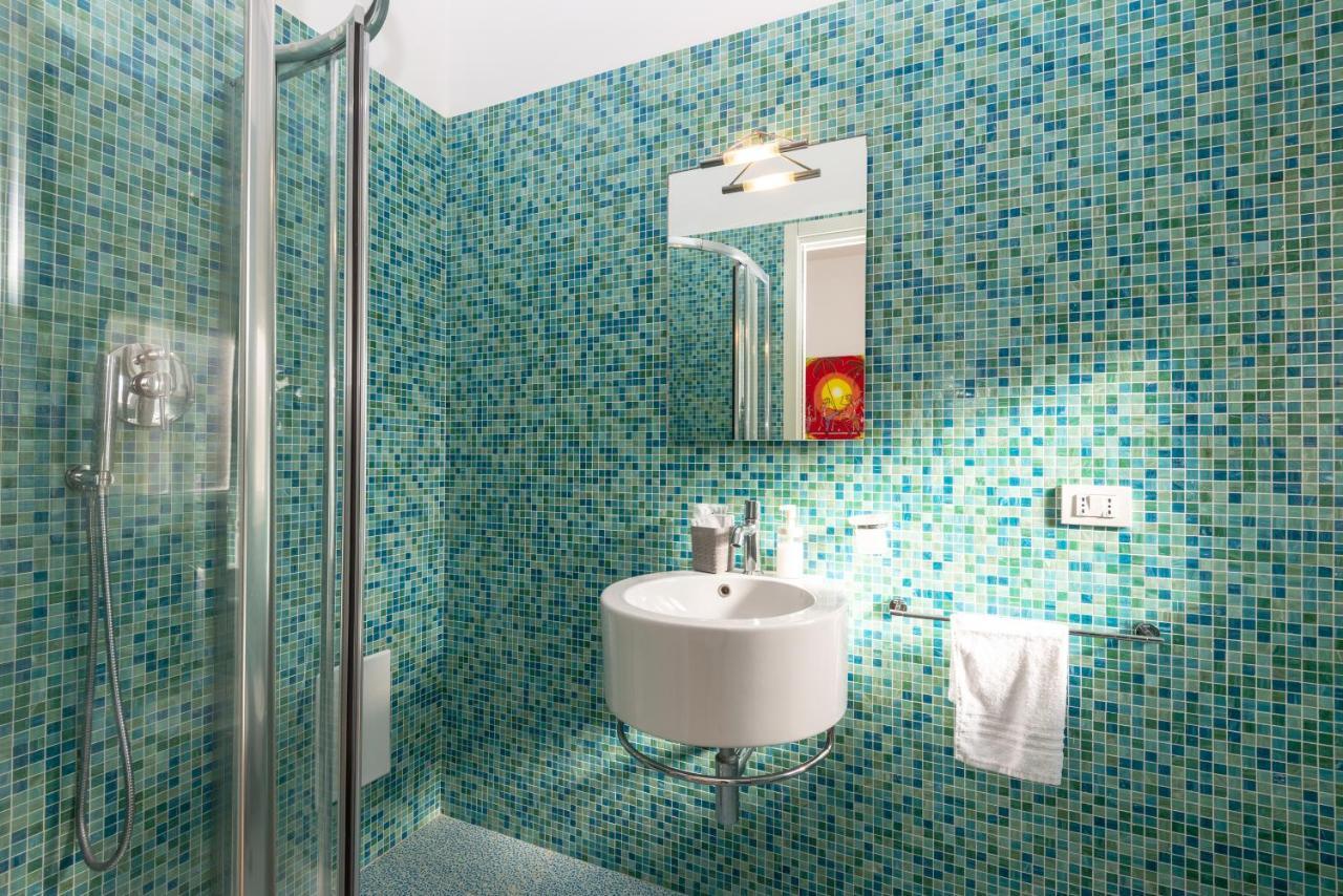 Albamares B&B Salerno Ngoại thất bức ảnh